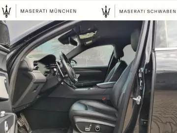 MASERATI Grecale GT  12M Garantie   Skyhook  360   HUD