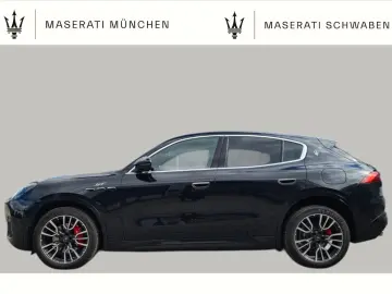 MASERATI Grecale GT  12M Garantie   Skyhook  360   HUD