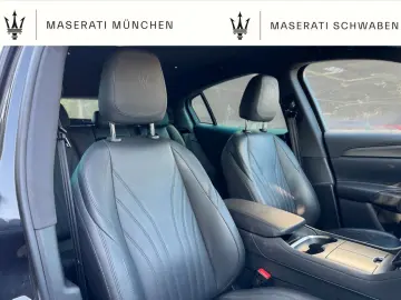 MASERATI Grecale GT  12M Garantie   Skyhook  360   HUD