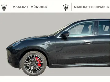 MASERATI Grecale GT  12M Garantie   Skyhook  360   HUD