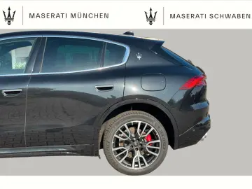 MASERATI Grecale GT  12M Garantie   Skyhook  360   HUD