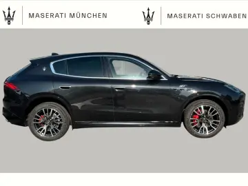MASERATI Grecale GT  12M Garantie   Skyhook  360   HUD