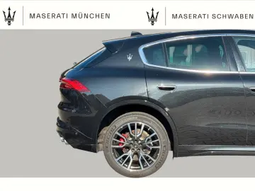 MASERATI Grecale GT  12M Garantie   Skyhook  360   HUD