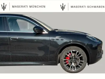 MASERATI Grecale GT  12M Garantie   Skyhook  360   HUD