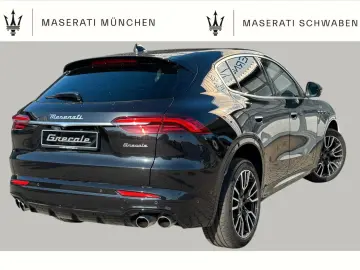 MASERATI Grecale GT  12M Garantie   Skyhook  360   HUD