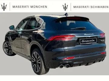 MASERATI Grecale GT  12M Garantie   Skyhook  360   HUD