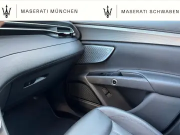 MASERATI Grecale GT  12M Garantie   Skyhook  360   HUD