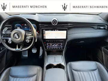 MASERATI Grecale GT  12M Garantie   Skyhook  360   HUD