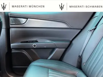 MASERATI Grecale GT  12M Garantie   Skyhook  360   HUD