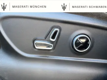 MASERATI Grecale GT  12M Garantie   Skyhook  360   HUD