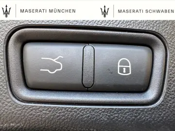MASERATI Grecale GT  12M Garantie   Skyhook  360   HUD