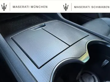 MASERATI Grecale GT  12M Garantie   Skyhook  360   HUD