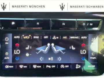 MASERATI Grecale GT  12M Garantie   Skyhook  360   HUD
