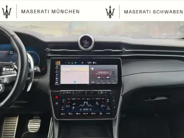 MASERATI Grecale GT  12M Garantie   Skyhook  360   HUD