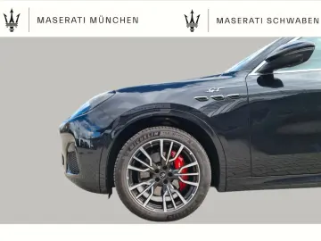 MASERATI Grecale GT  12M Garantie   Skyhook  360   HUD