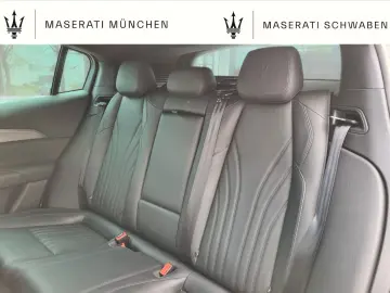 MASERATI Grecale GT  12M Garantie   Skyhook  360   HUD
