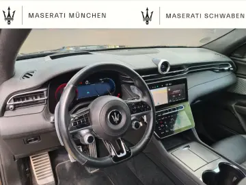 MASERATI Grecale GT  12M Garantie   Skyhook  360   HUD