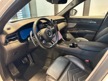 MASERATI Grecale 243 kW Modena  Warranty 03 27