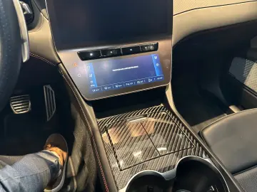 MASERATI Grecale 243 kW Modena  Warranty 03 27