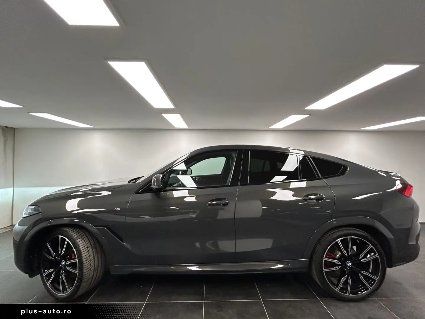 BMW X6 xDrive30d M Sportpaket Pro Pano. Harman Kardo
