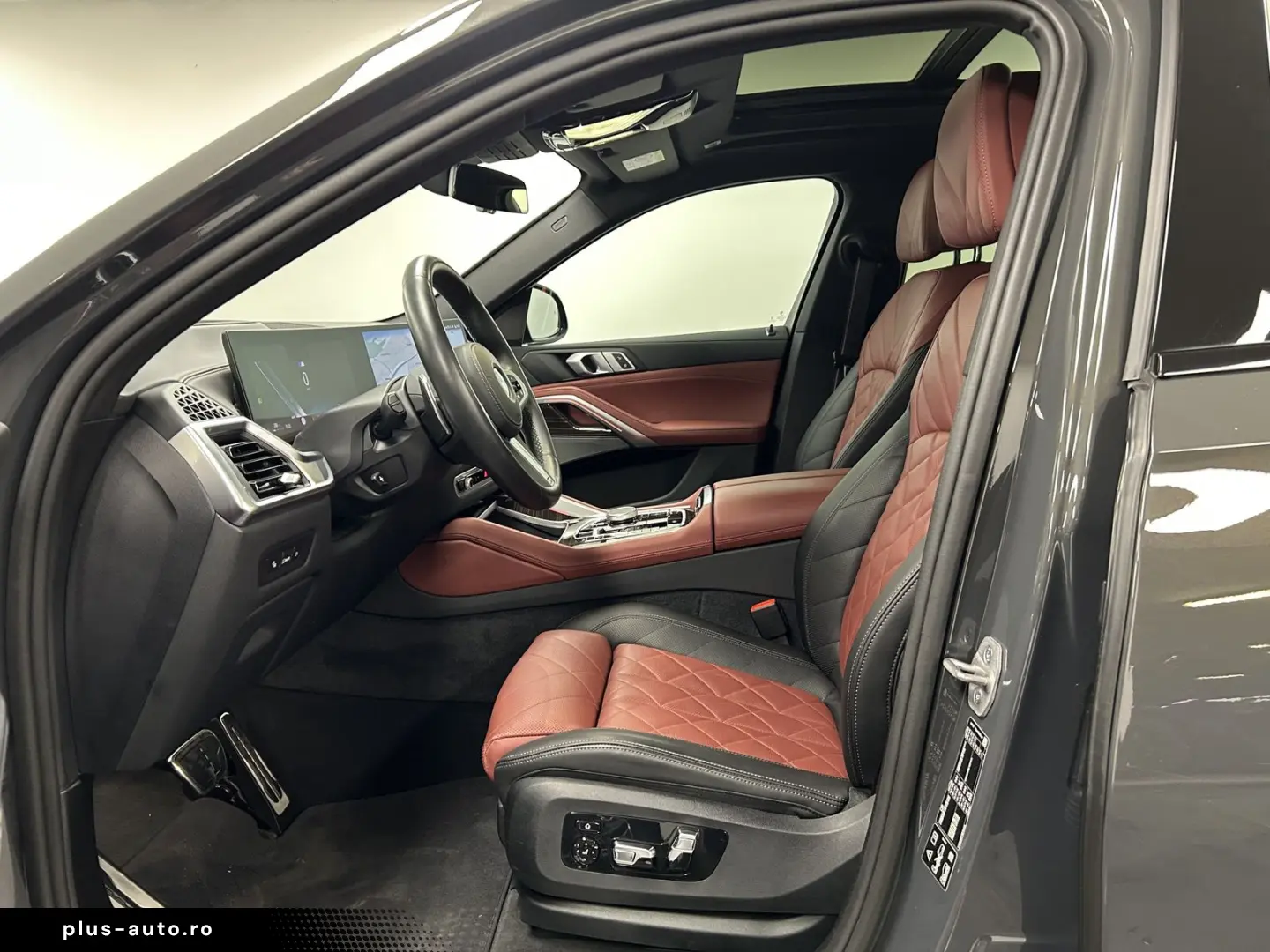 BMW X6 xDrive30d M Sportpaket Pro Pano. Harman Kardo