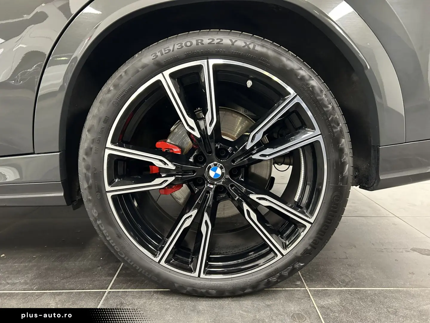BMW X6 xDrive30d M Sportpaket Pro Pano. Harman Kardo