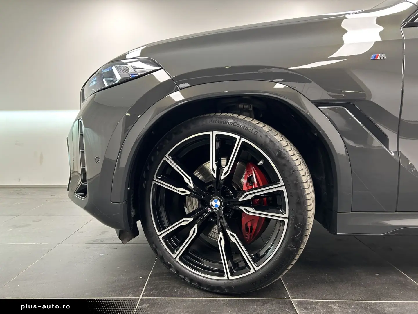 BMW X6 xDrive30d M Sportpaket Pro Pano. Harman Kardo