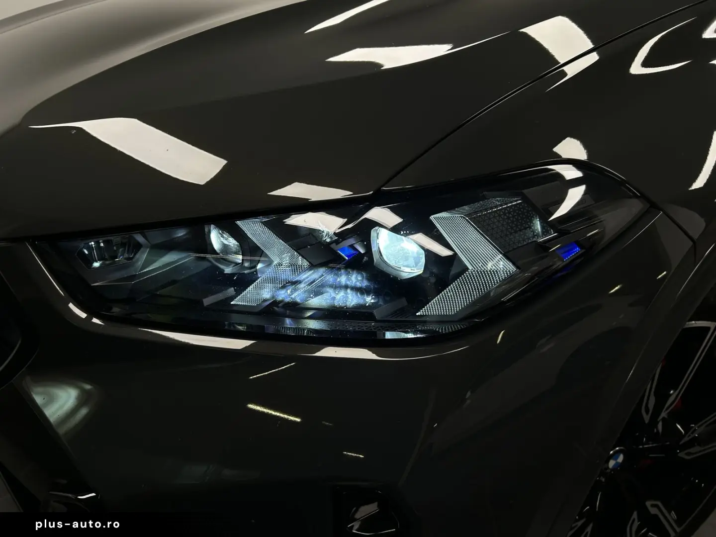 BMW X6 xDrive30d M Sportpaket Pro Pano. Harman Kardo
