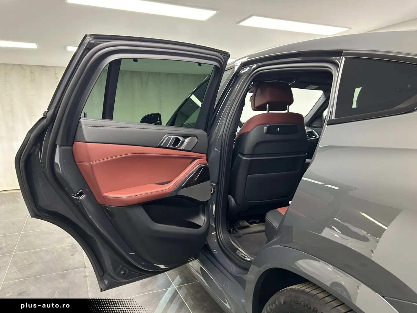 BMW X6 xDrive30d M Sportpaket Pro Pano. Harman Kardo