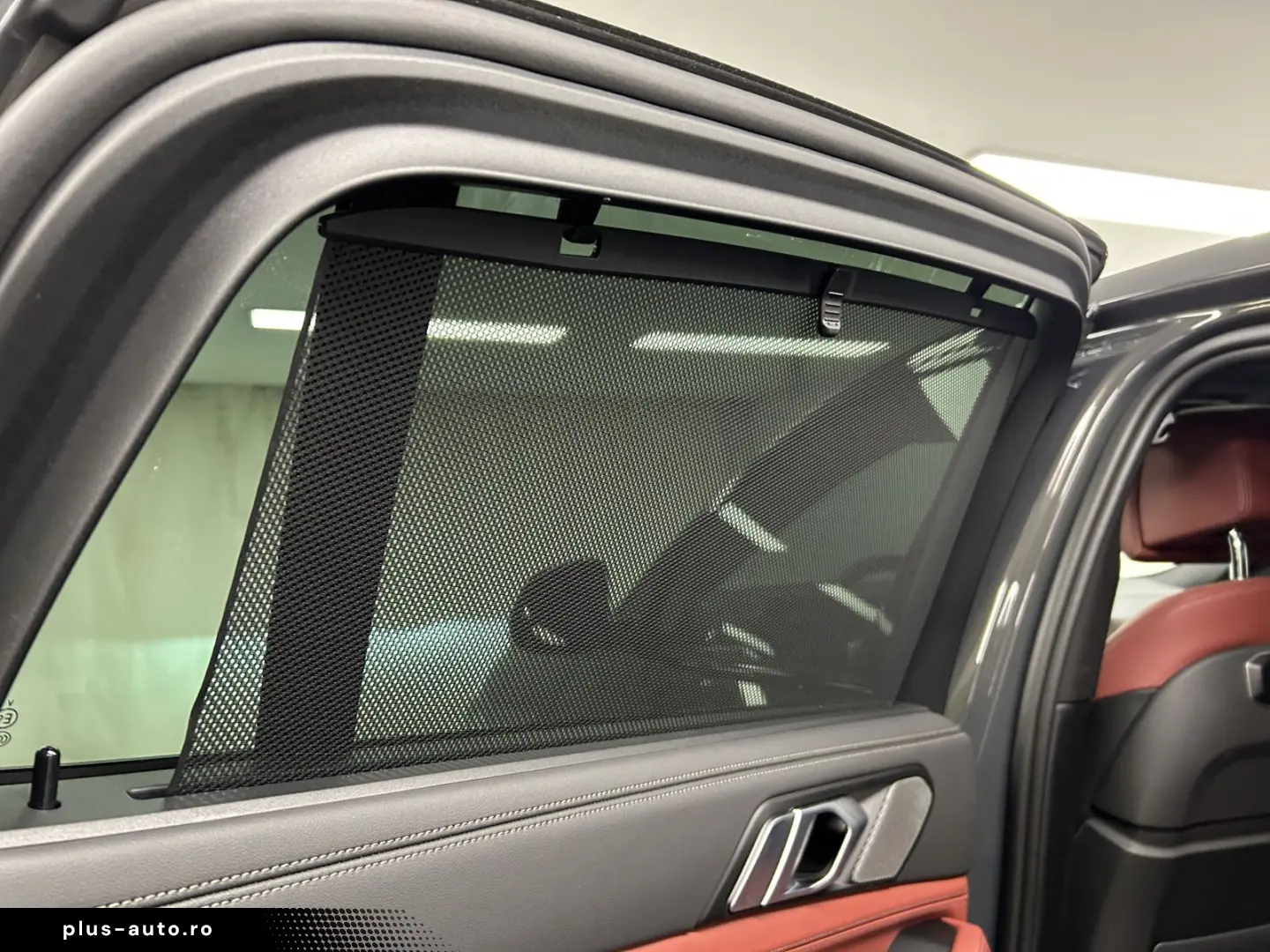 BMW X6 xDrive30d M Sportpaket Pro Pano. Harman Kardo