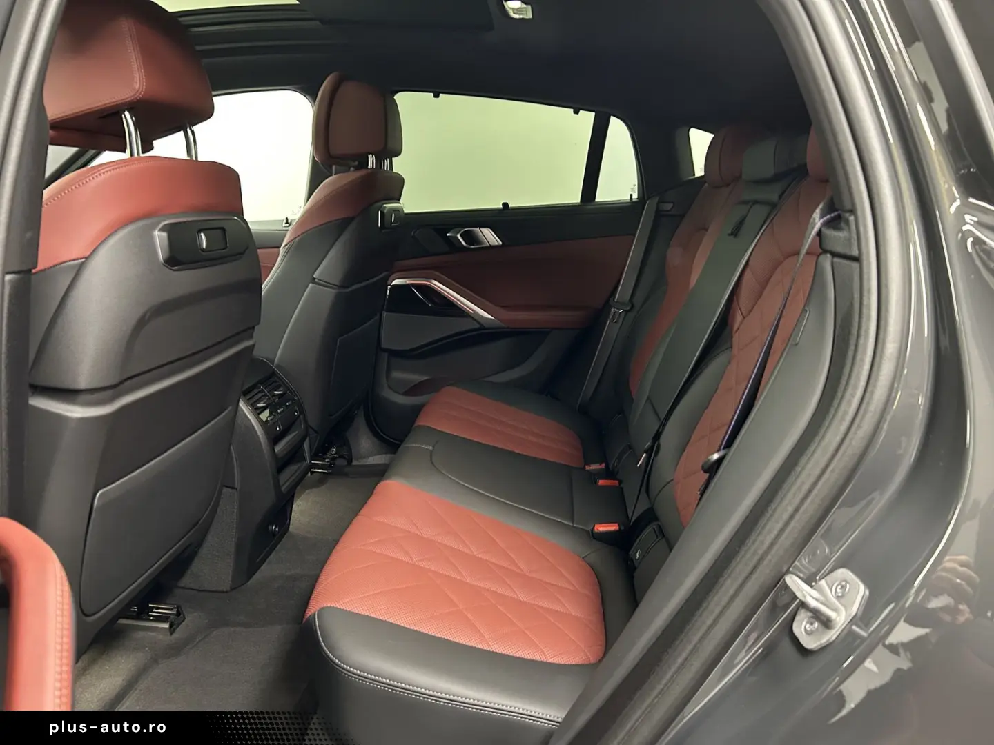 BMW X6 xDrive30d M Sportpaket Pro Pano. Harman Kardo
