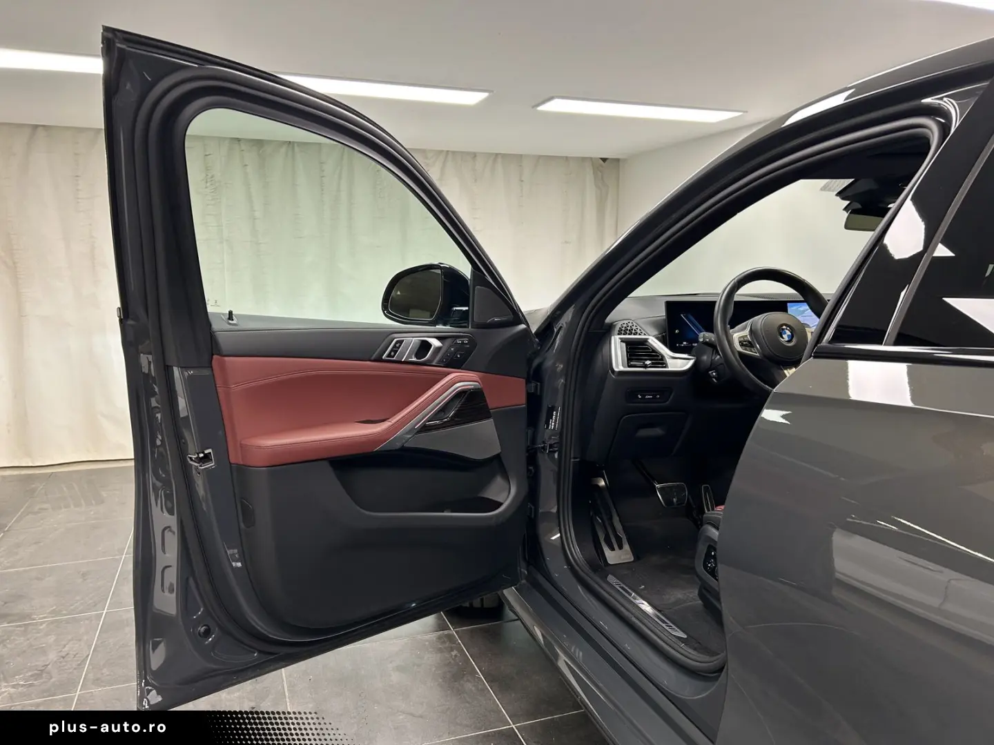 BMW X6 xDrive30d M Sportpaket Pro Pano. Harman Kardo