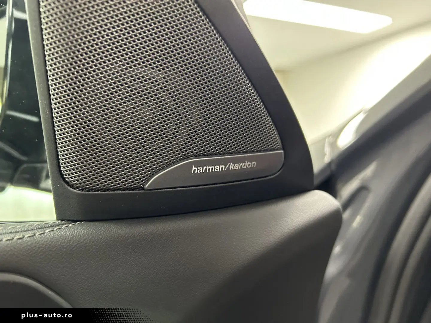 BMW X6 xDrive30d M Sportpaket Pro Pano. Harman Kardo