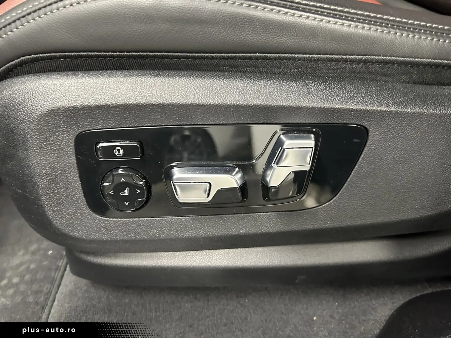 BMW X6 xDrive30d M Sportpaket Pro Pano. Harman Kardo