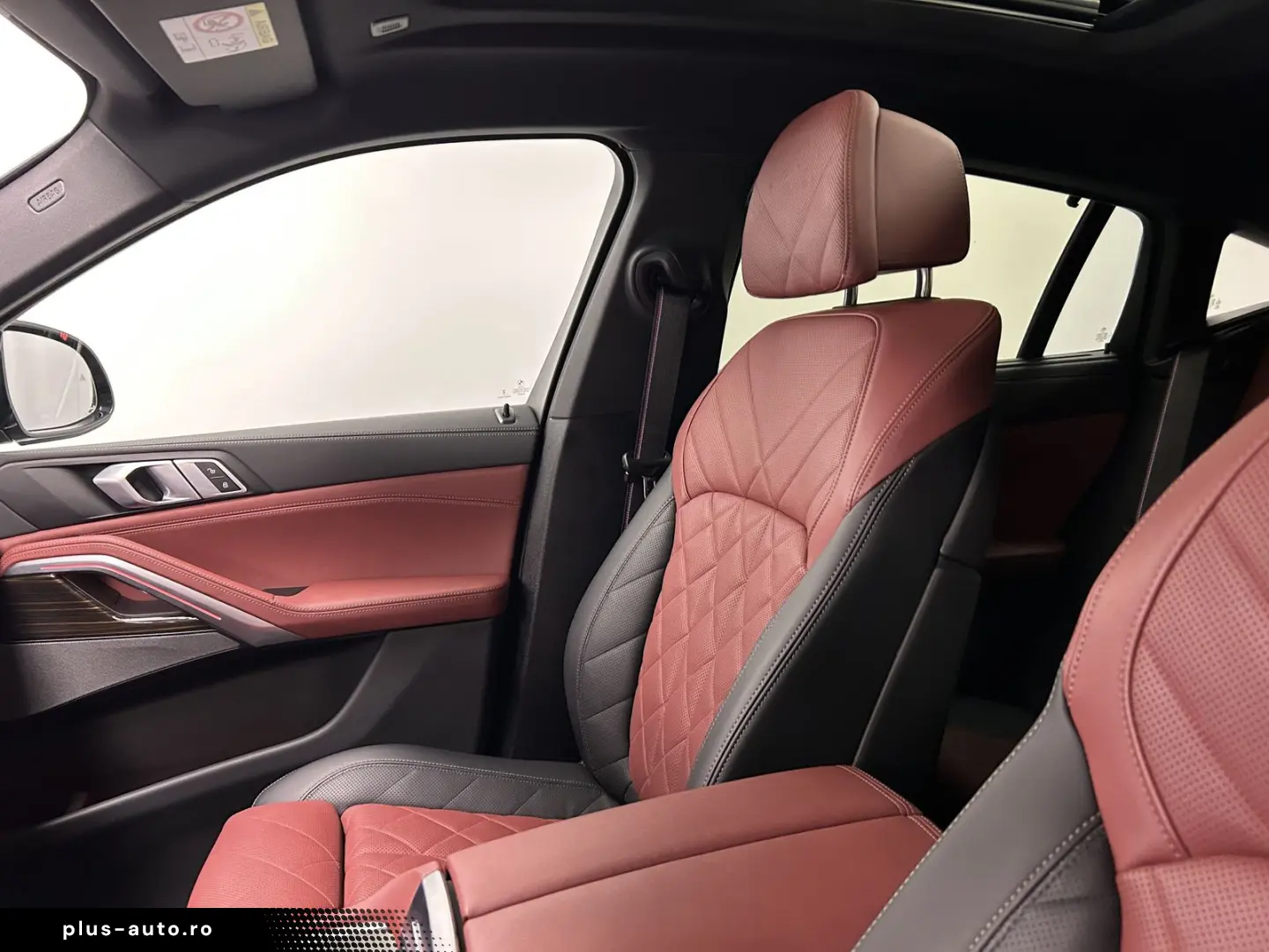 BMW X6 xDrive30d M Sportpaket Pro Pano. Harman Kardo