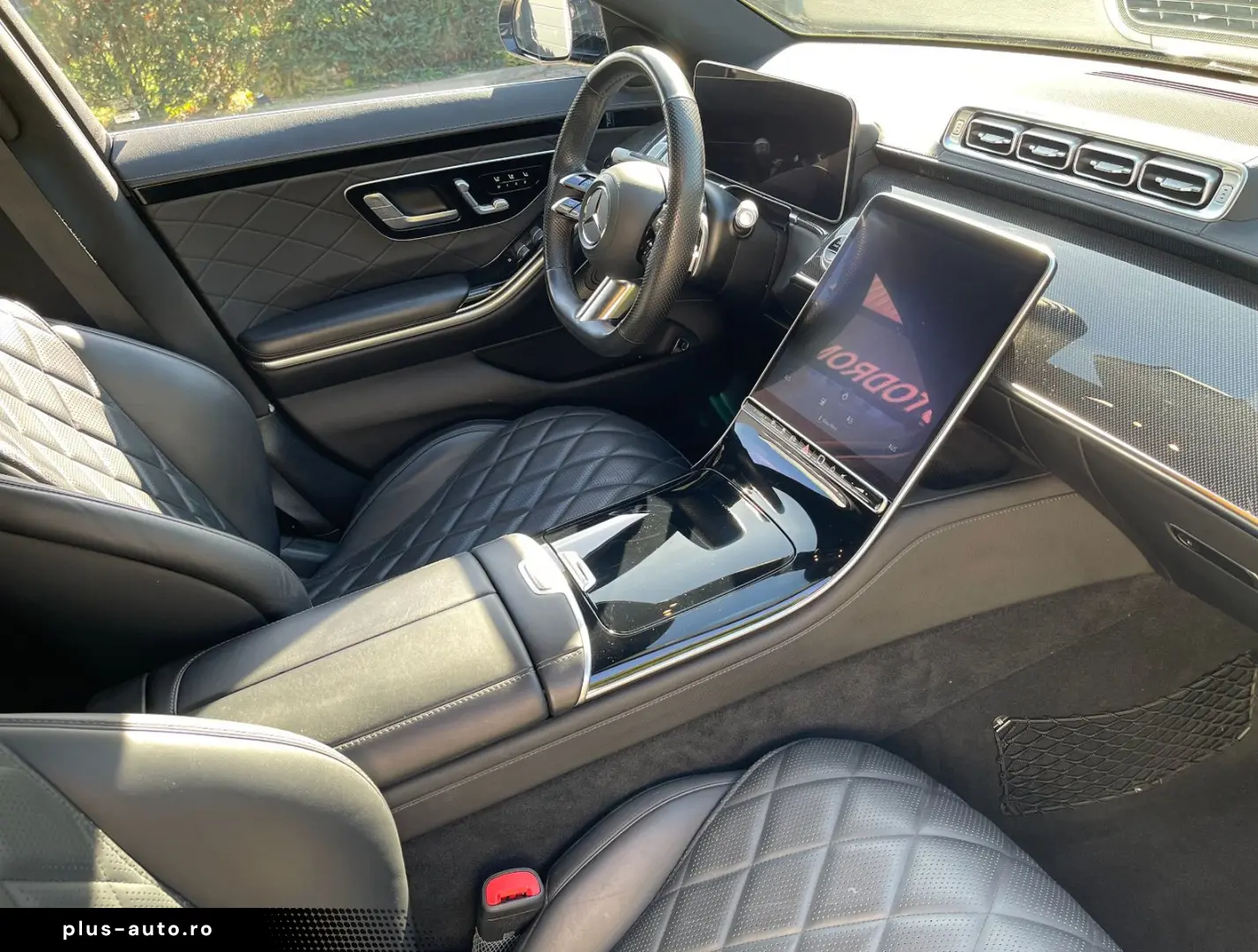 MERCEDES-BENZ S 580 e SITZKLIMA SOFT DIGITAL NIGHT AMG-LINE