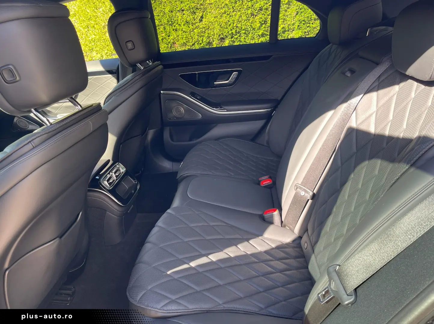 MERCEDES-BENZ S 580 e SITZKLIMA SOFT DIGITAL NIGHT AMG-LINE
