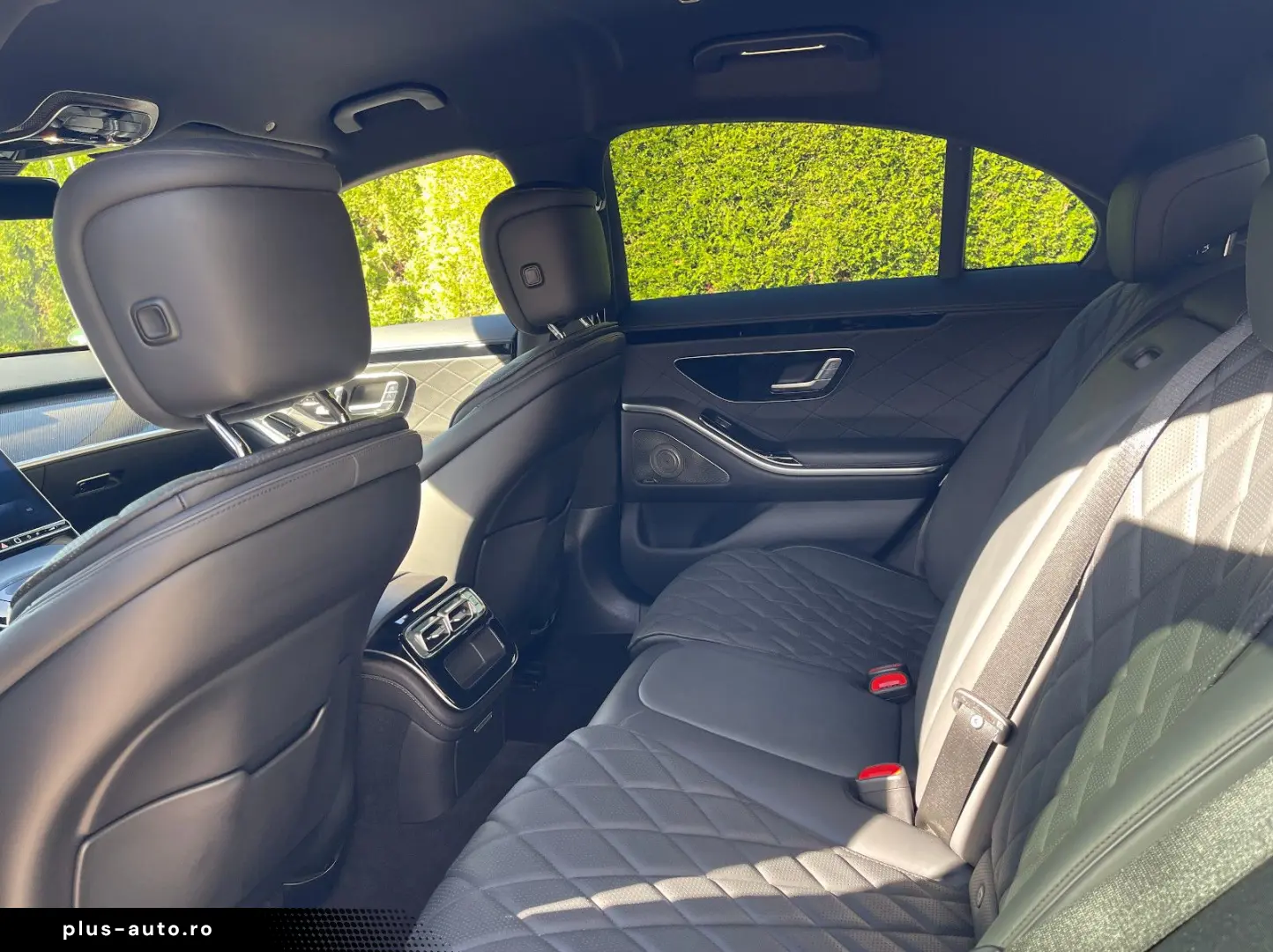 MERCEDES-BENZ S 580 e SITZKLIMA SOFT DIGITAL NIGHT AMG-LINE
