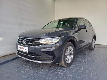 Volkswagen Tiguan Elegance 2 0 TSI DSG 4 Motion