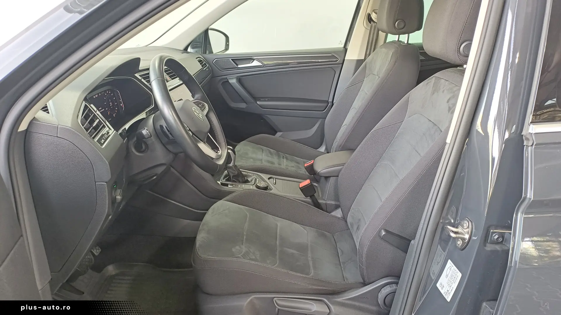 Volkswagen Tiguan Elegance 2 0 TSI DSG 4 Motion