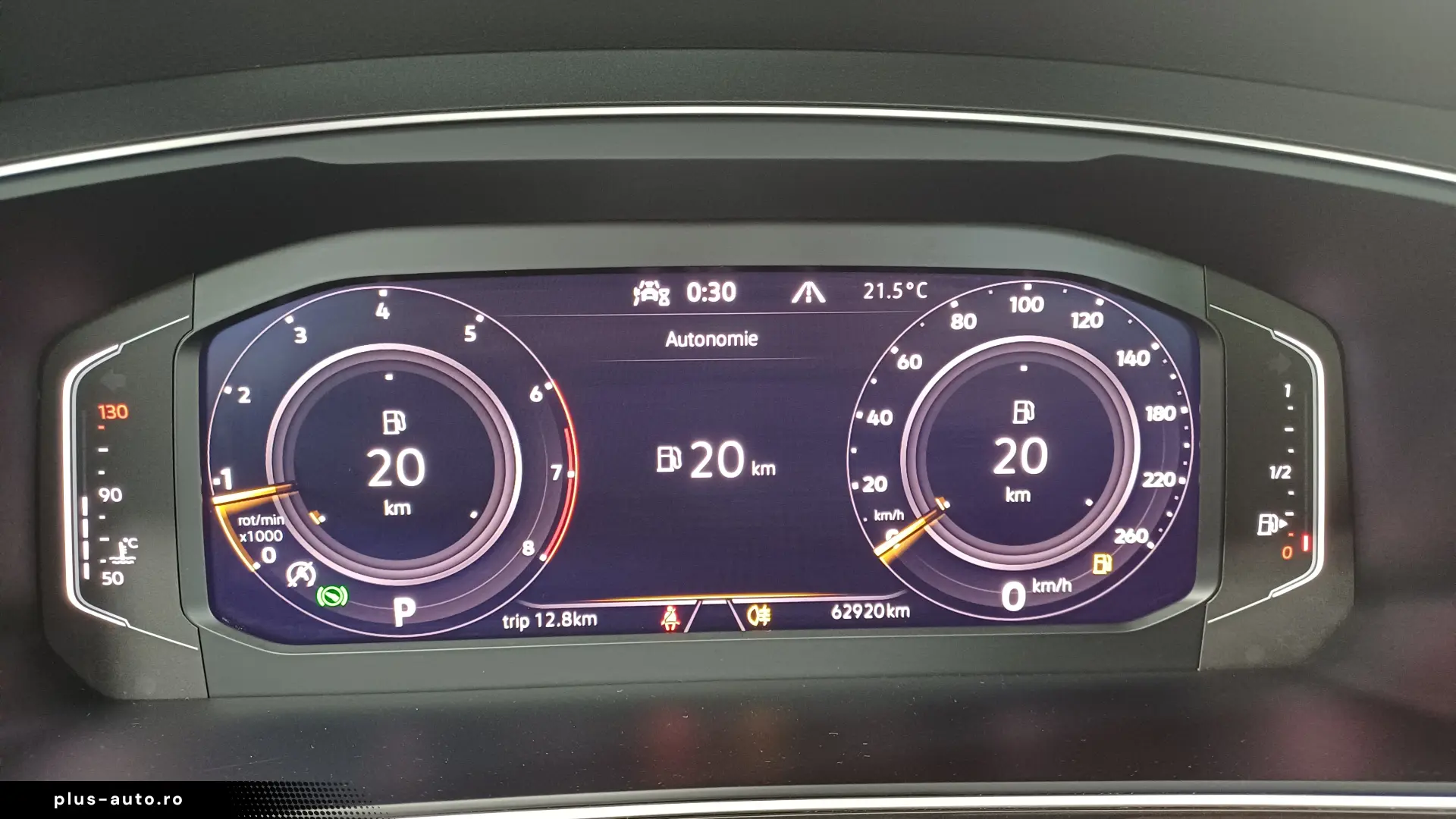 Volkswagen Tiguan Elegance 2 0 TSI DSG 4 Motion
