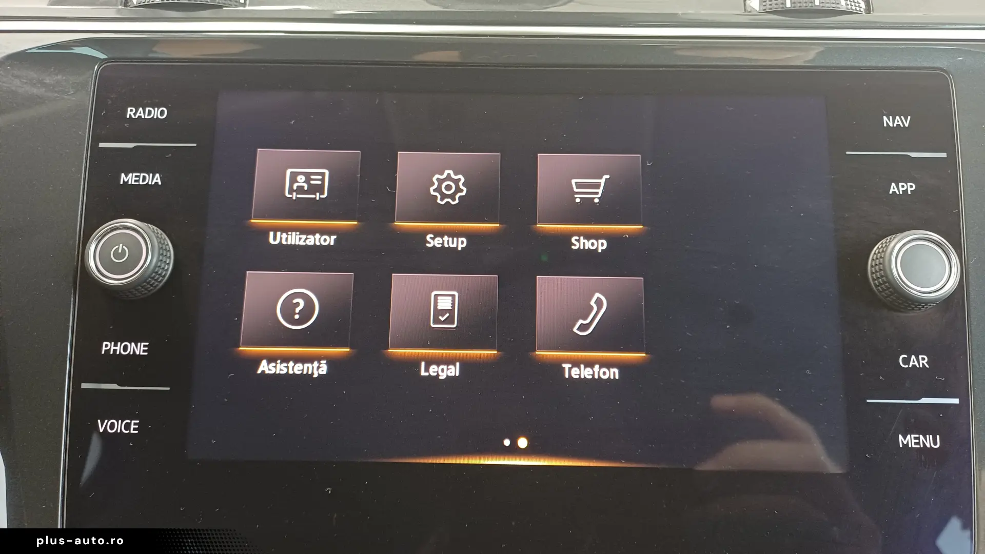Volkswagen Tiguan Elegance 2 0 TSI DSG 4 Motion