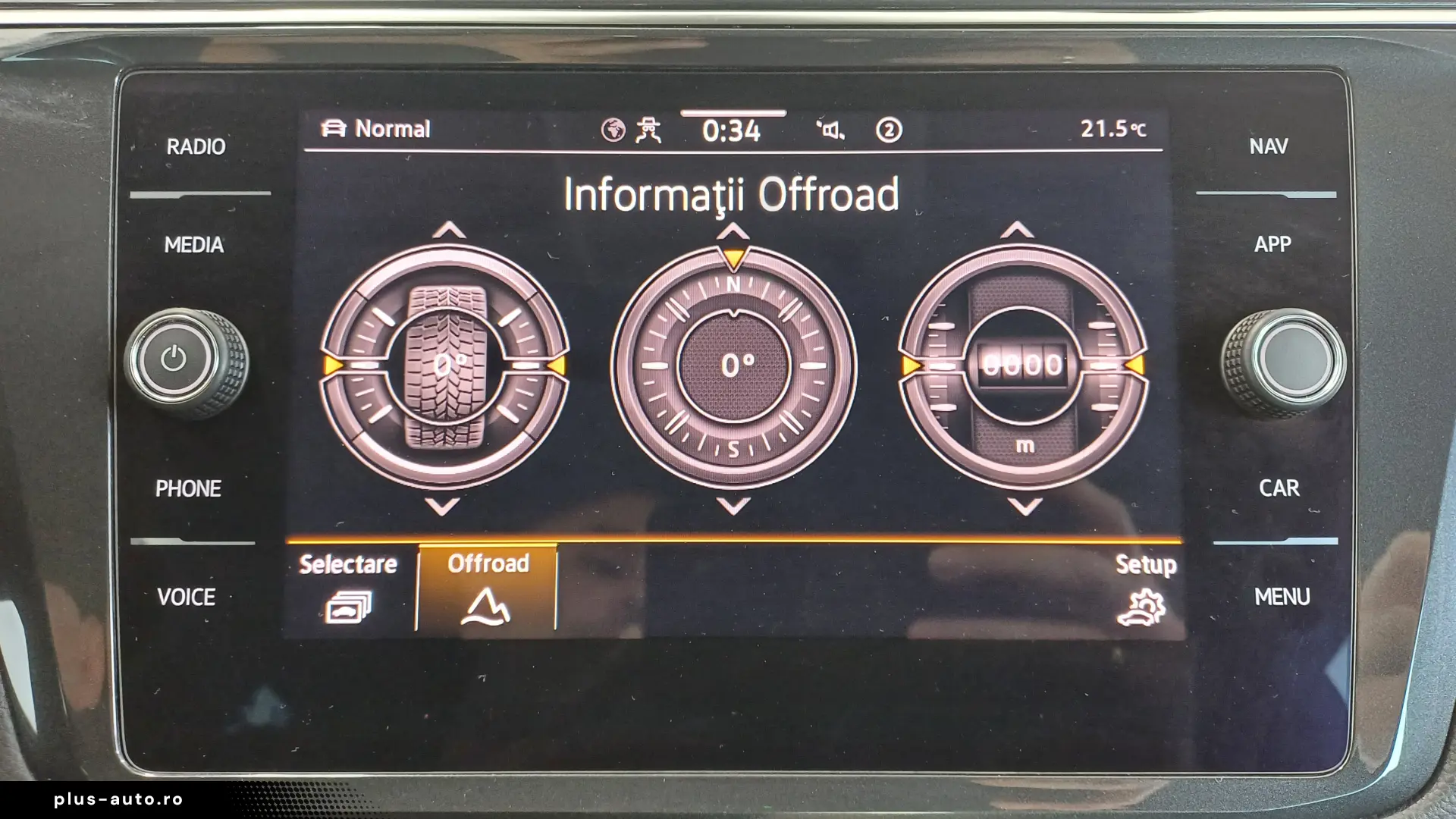 Volkswagen Tiguan Elegance 2 0 TSI DSG 4 Motion