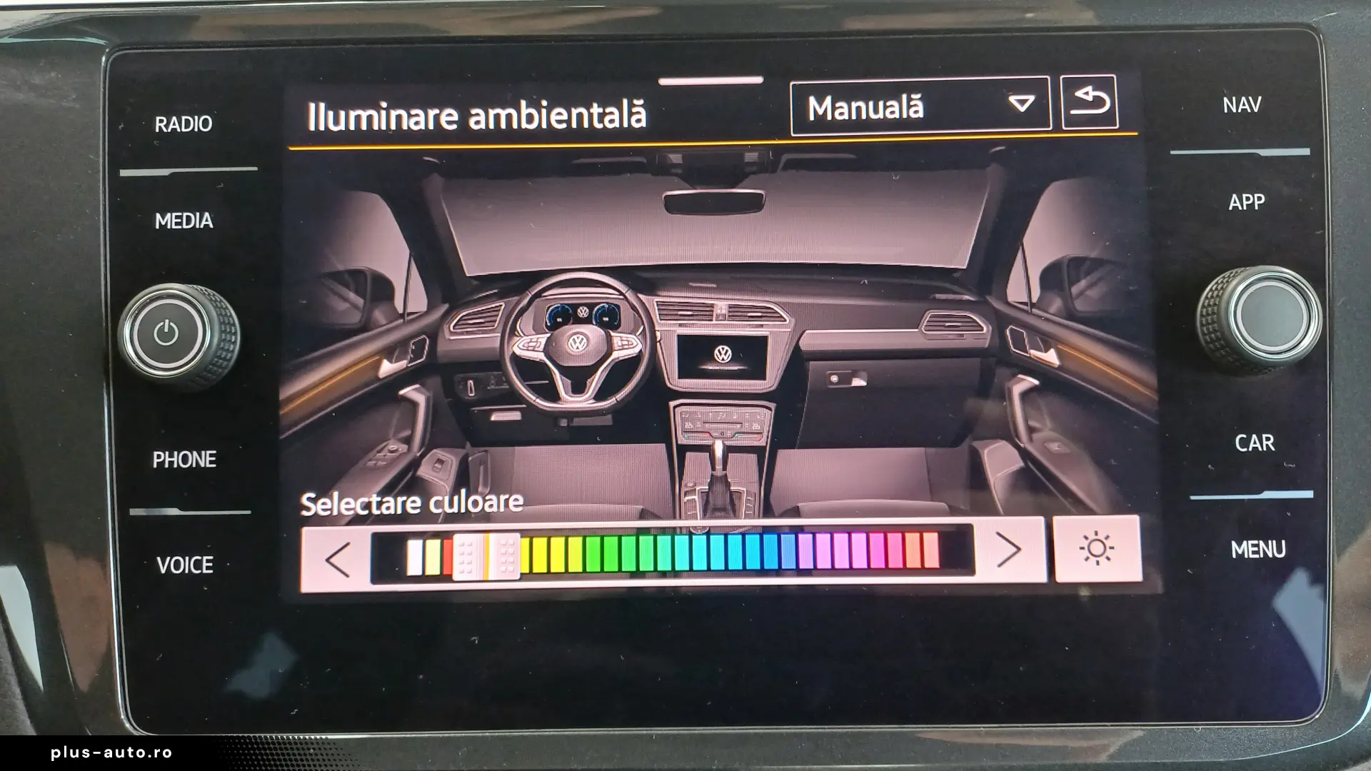 Volkswagen Tiguan Elegance 2 0 TSI DSG 4 Motion