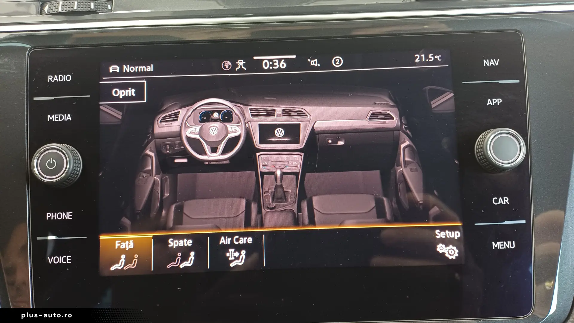 Volkswagen Tiguan Elegance 2 0 TSI DSG 4 Motion