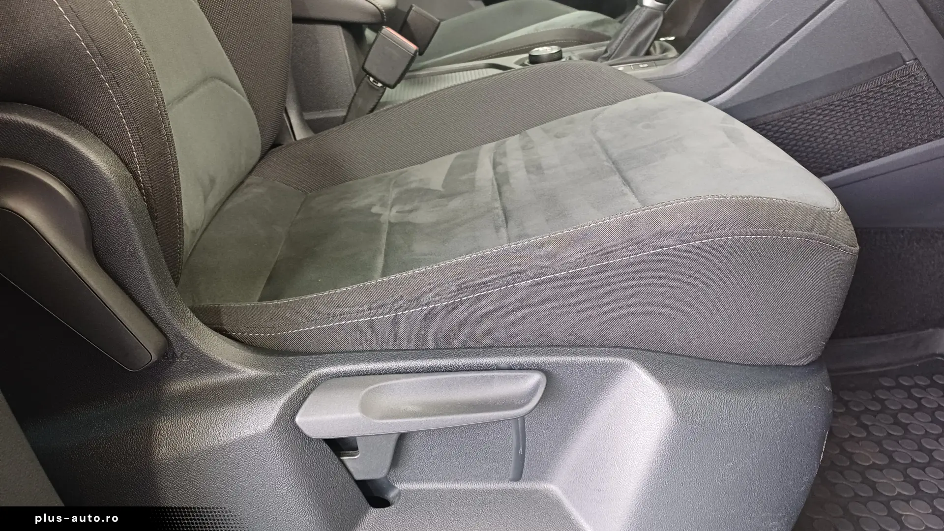 Volkswagen Tiguan Elegance 2 0 TSI DSG 4 Motion