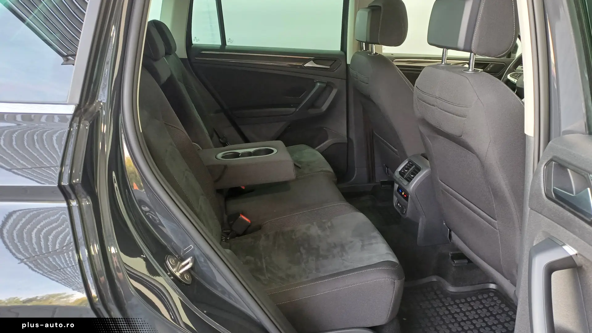 Volkswagen Tiguan Elegance 2 0 TSI DSG 4 Motion