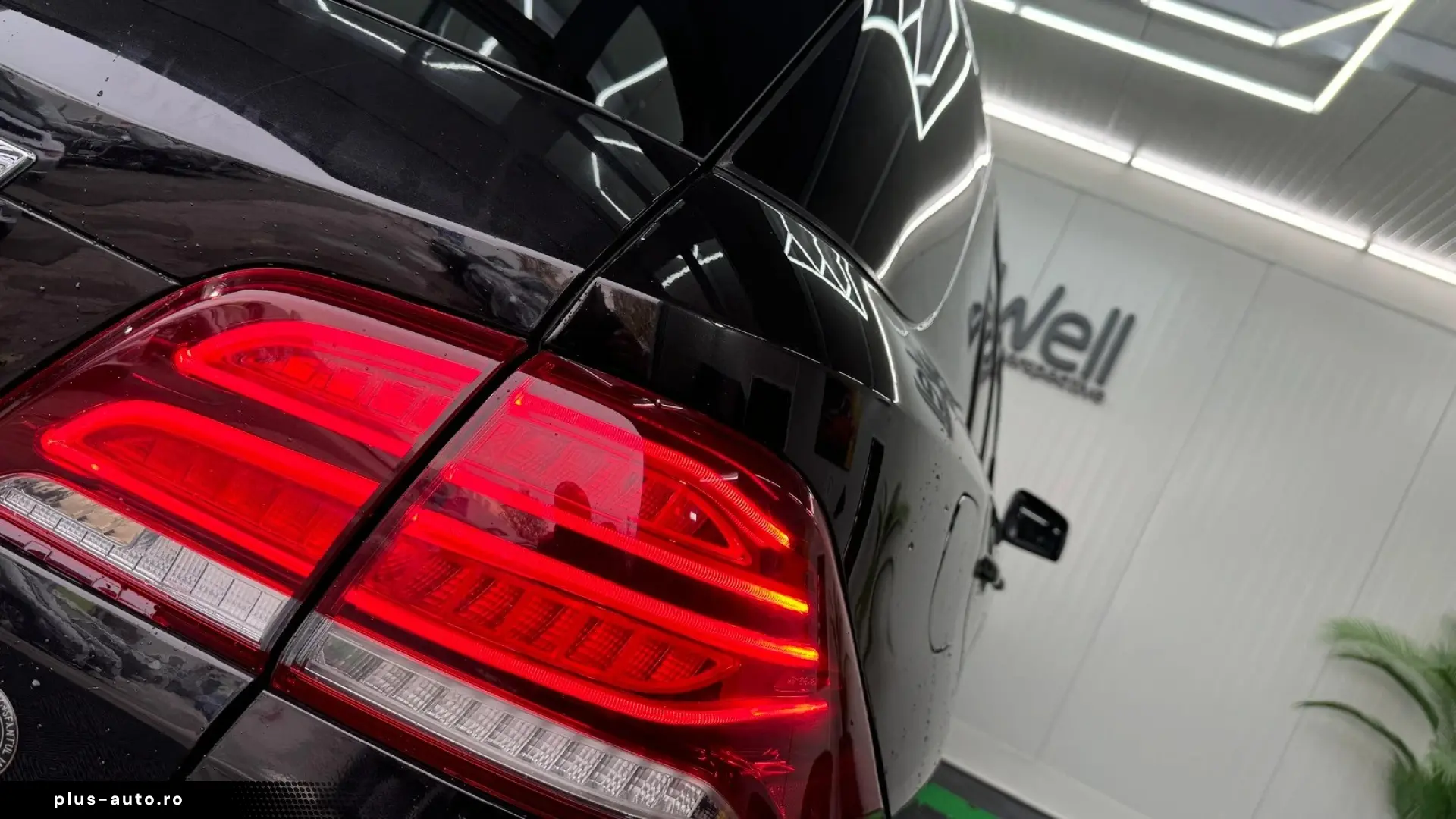 Mercedes-Benz GLE 43 AMG 4MATIC