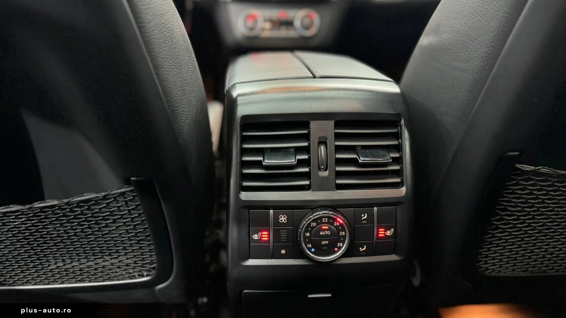 Mercedes-Benz GLE 43 AMG 4MATIC