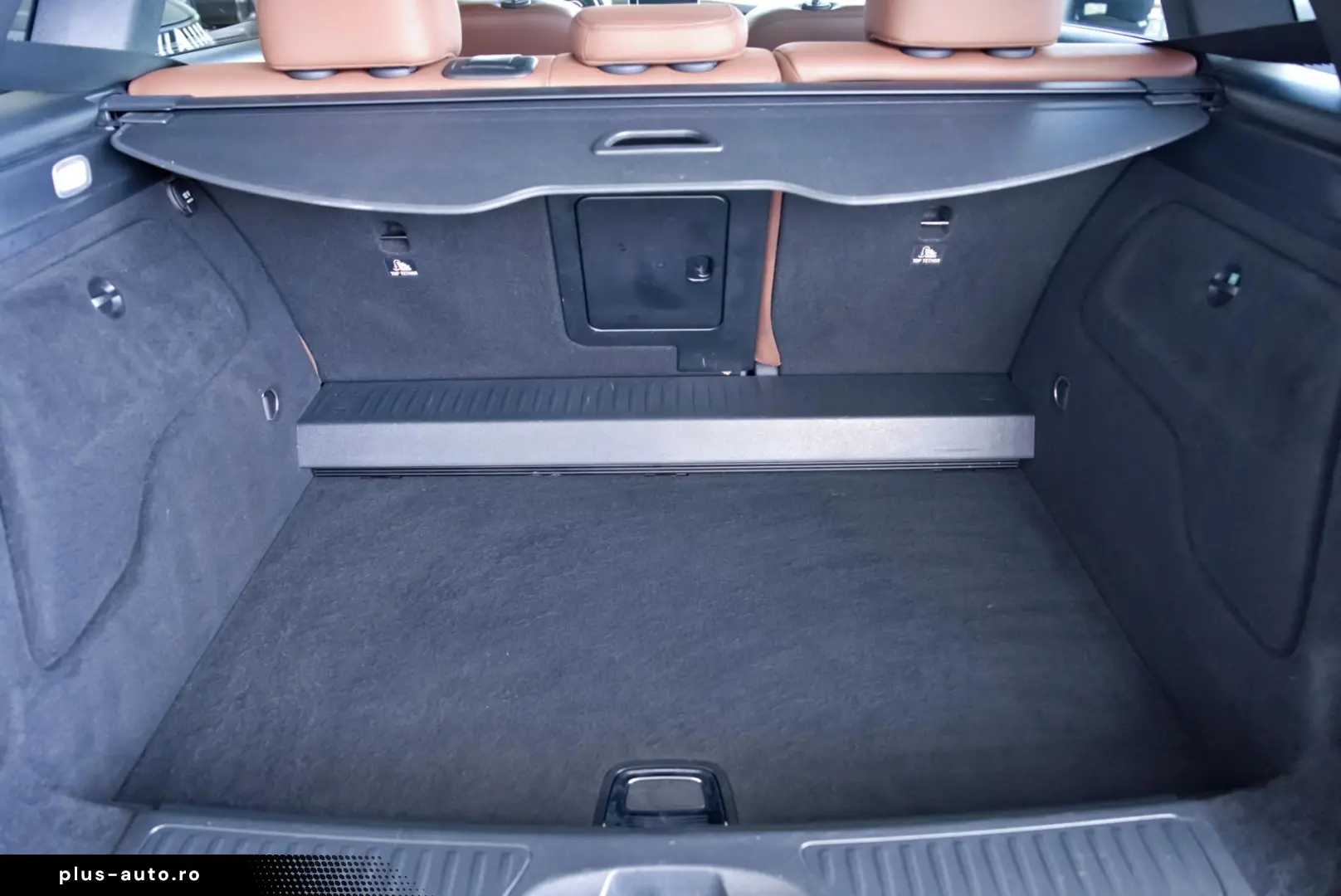 Mercedes-Benz B-Class b200d 4MATIC